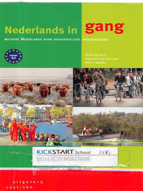 nederlands in gang pdf free download